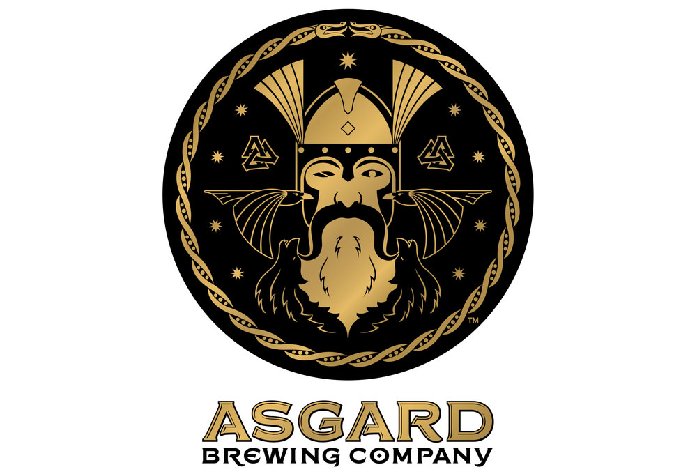 Asgard logo