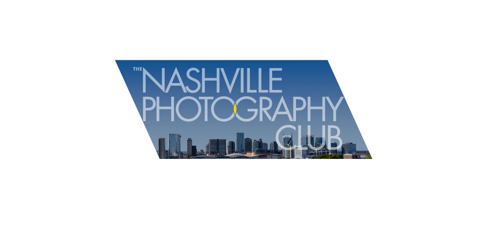 Nashville Photography Club logo
