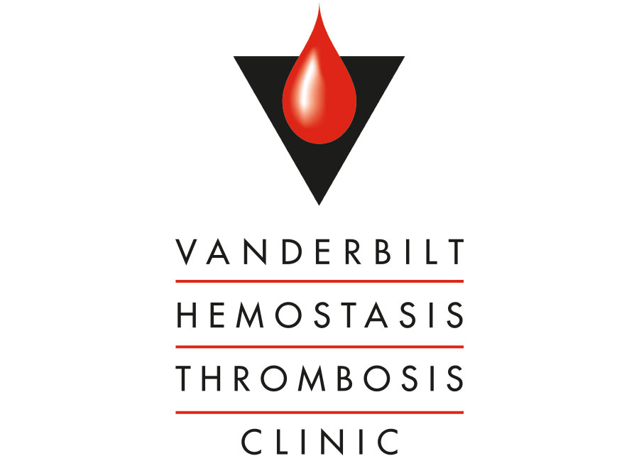 Vanderbilt Hemostasis Thrombosis Clinic logo