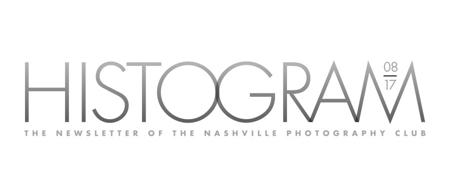 Histogram masthead