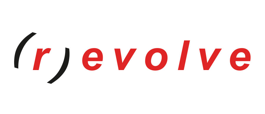 Revolve logo