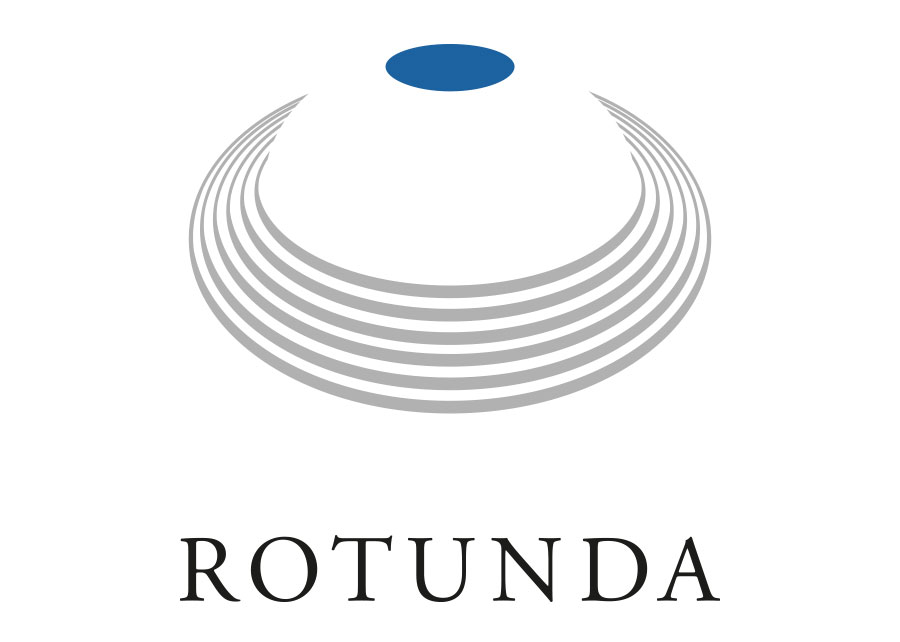 Rotunda logo