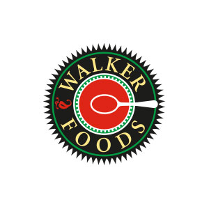 Logo for Walker Foods